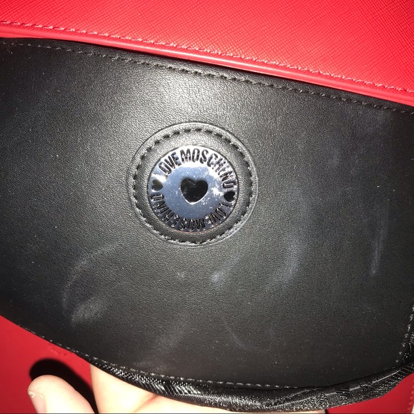 Love Moschino bag - Picture 4 of 5